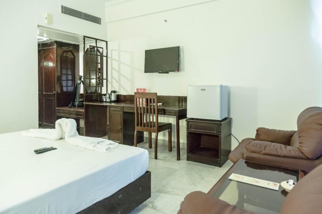 Royal Regency 3*