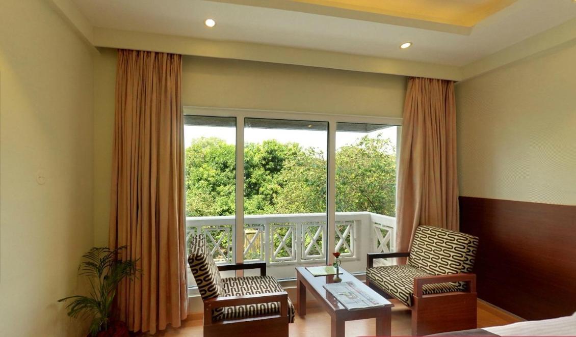 Royal Regency Hotel