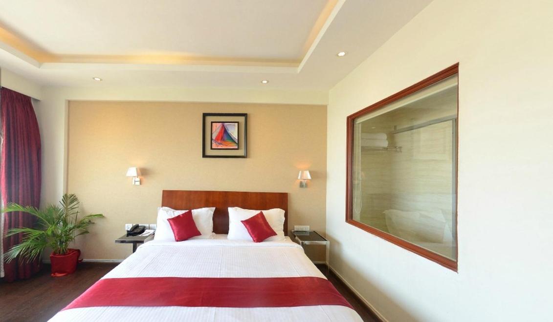 Hotel Royal Regency