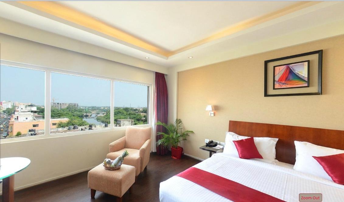 Hotel Royal Regency 3*