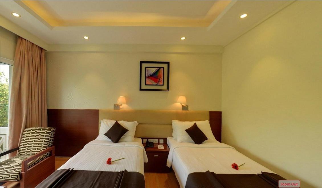 Royal Regency 3* Chennai