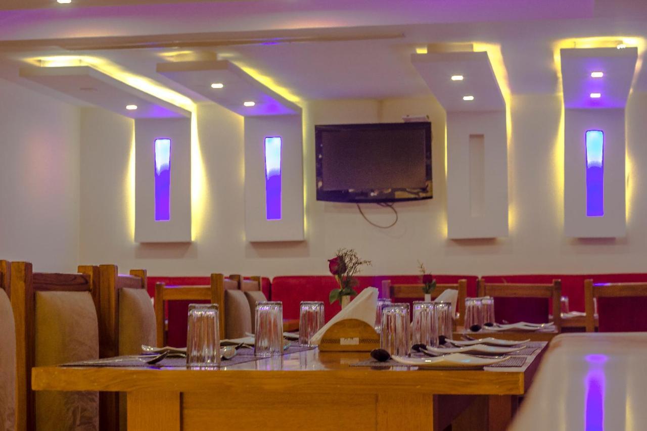 Royal Regency Chennai