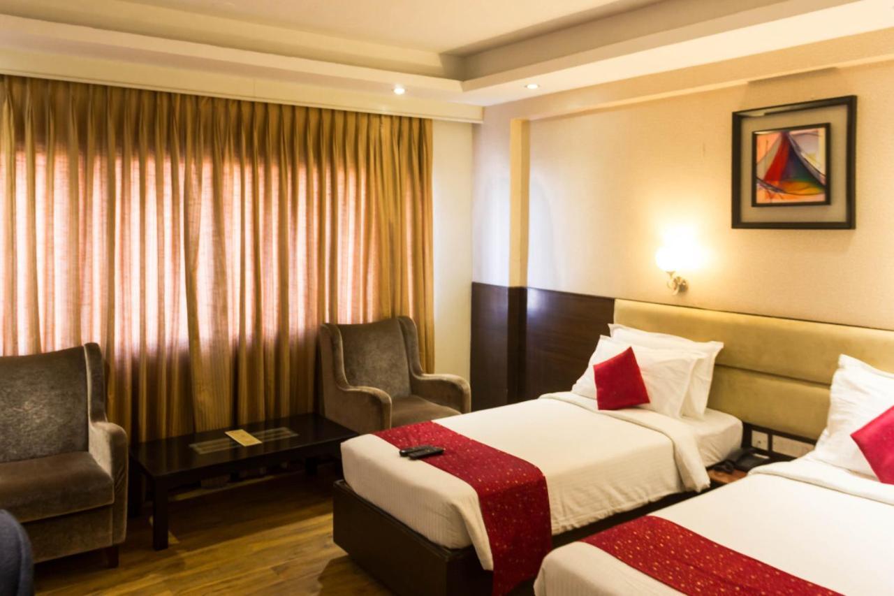 Royal Regency Chennai