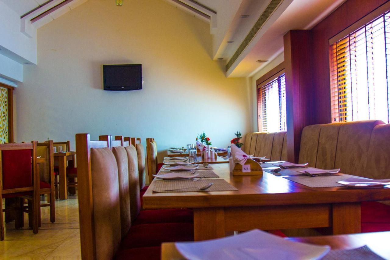 Royal Regency 3* Chennai