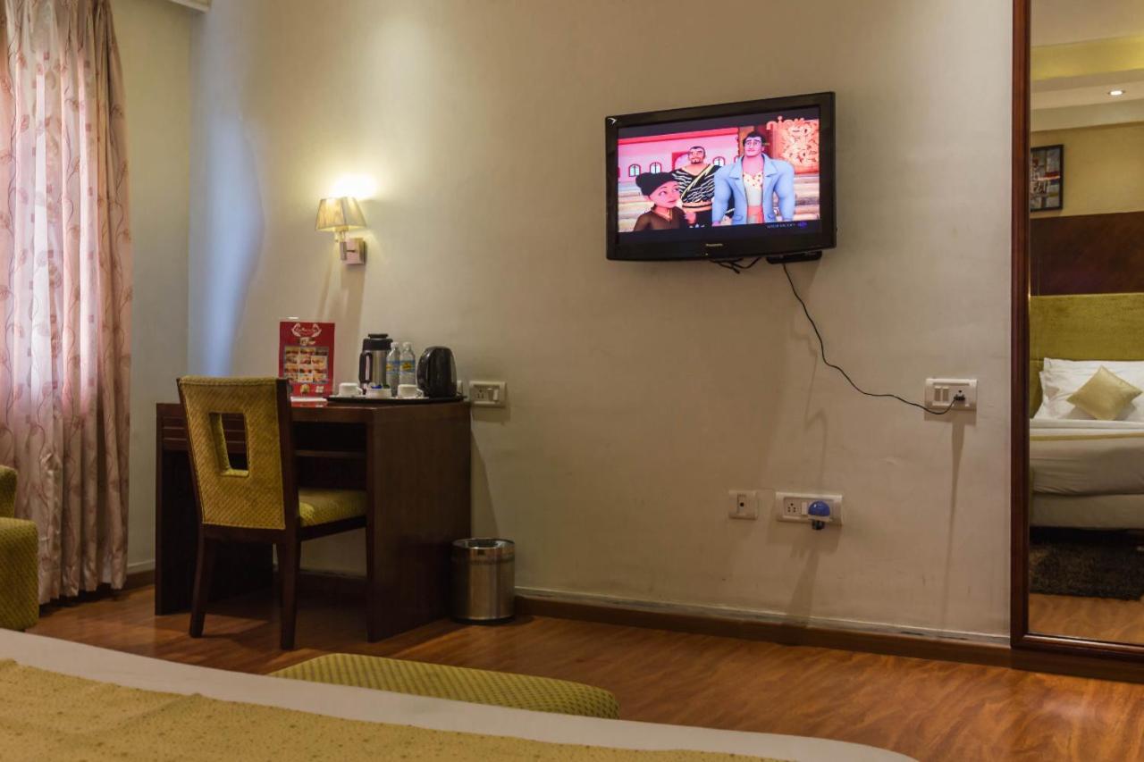 Hotel Royal Regency 3*