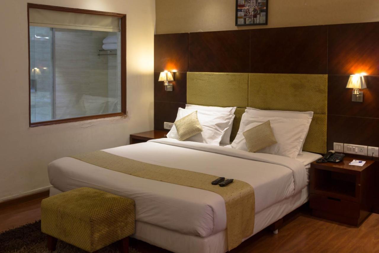 Hotel Royal Regency 3*