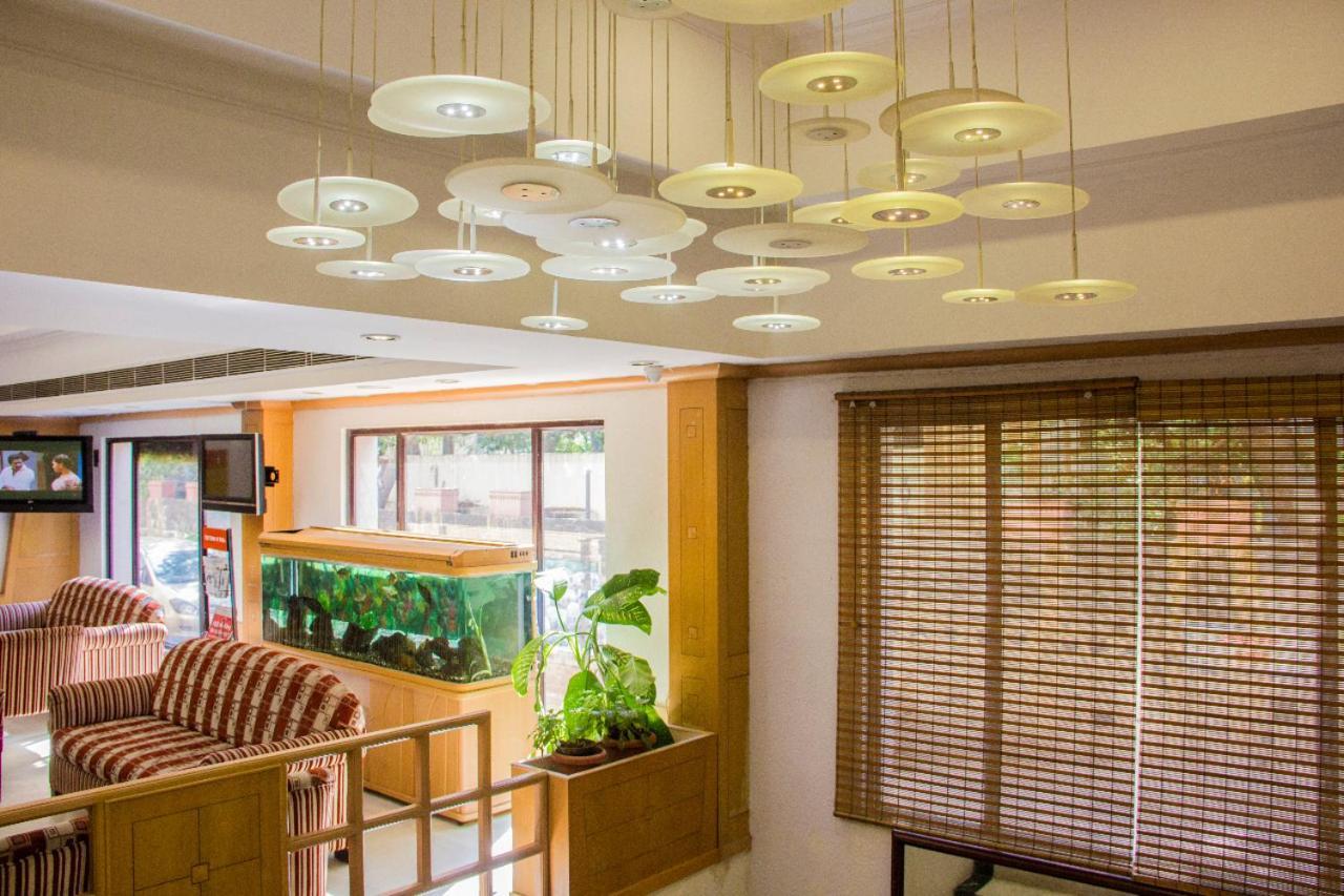 Royal Regency 3* Chennai