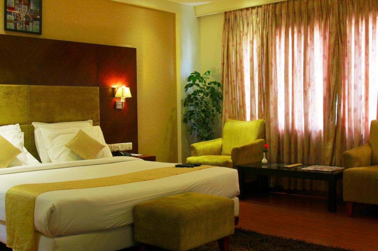 Hotel Royal Regency 3*