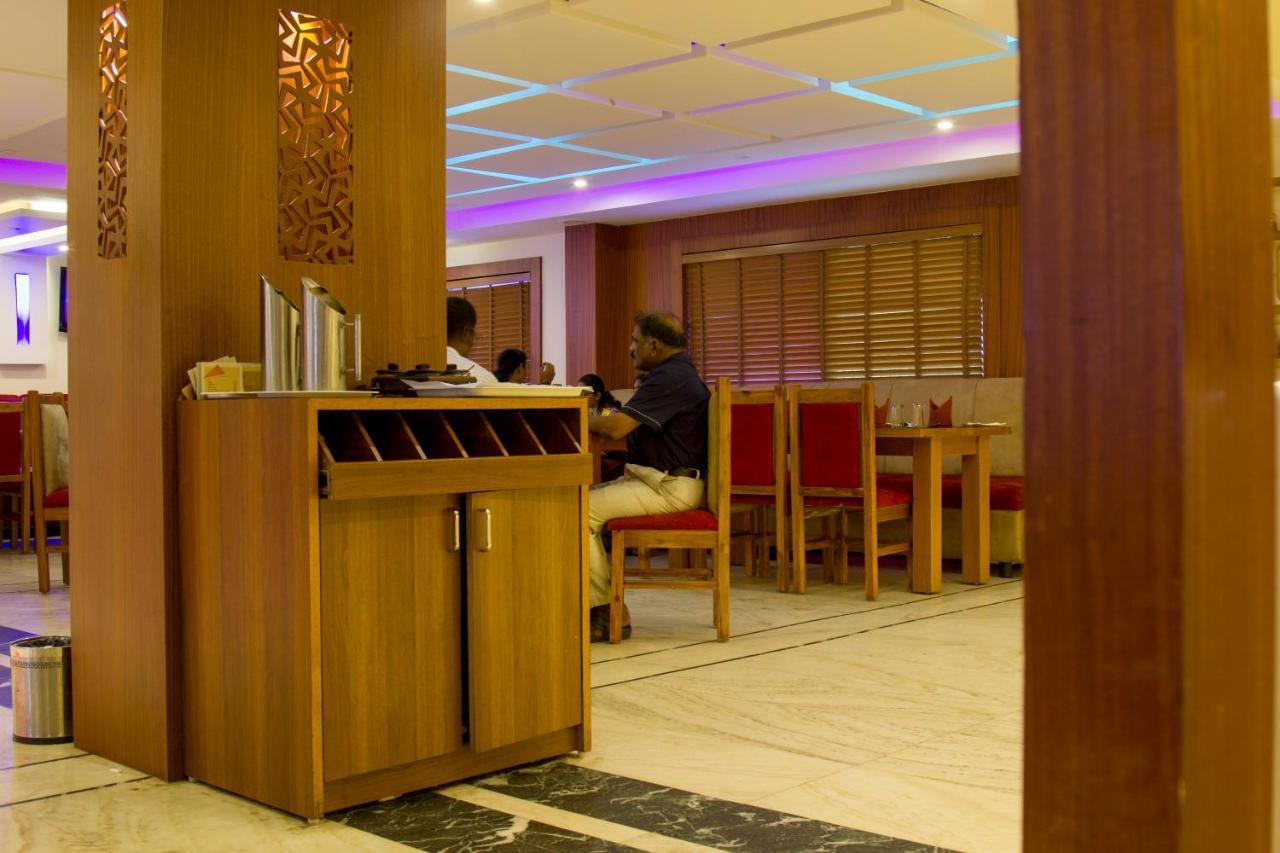 Hotel Royal Regency 3*