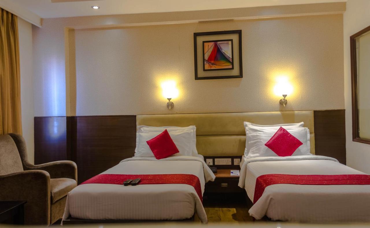 Royal Regency Chennai