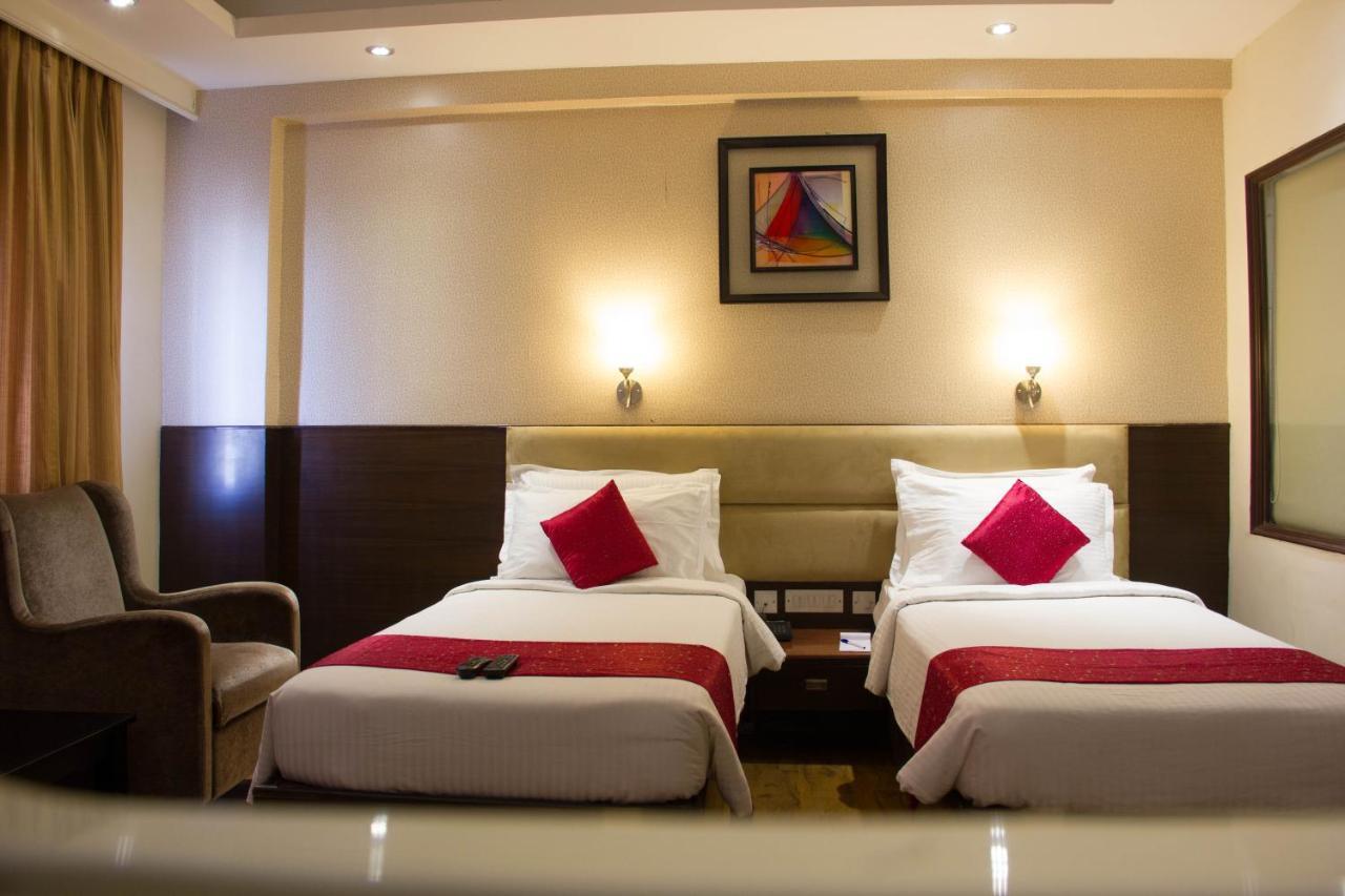 Royal Regency Hotel Chennai