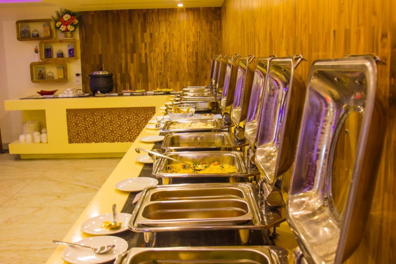 Hotel Royal Regency 3*