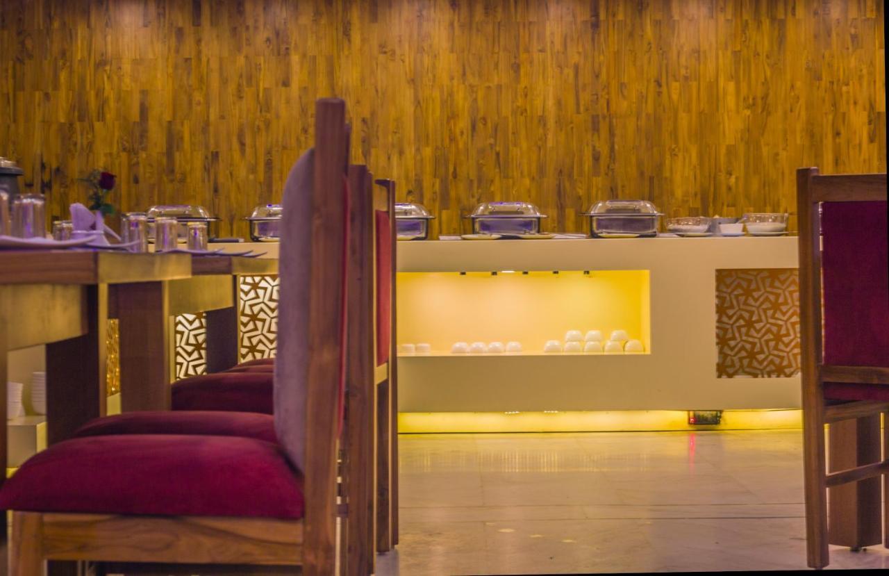 Hotel Royal Regency 3*
