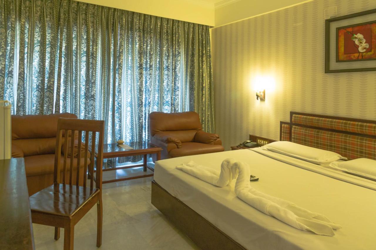 Hotel Royal Regency