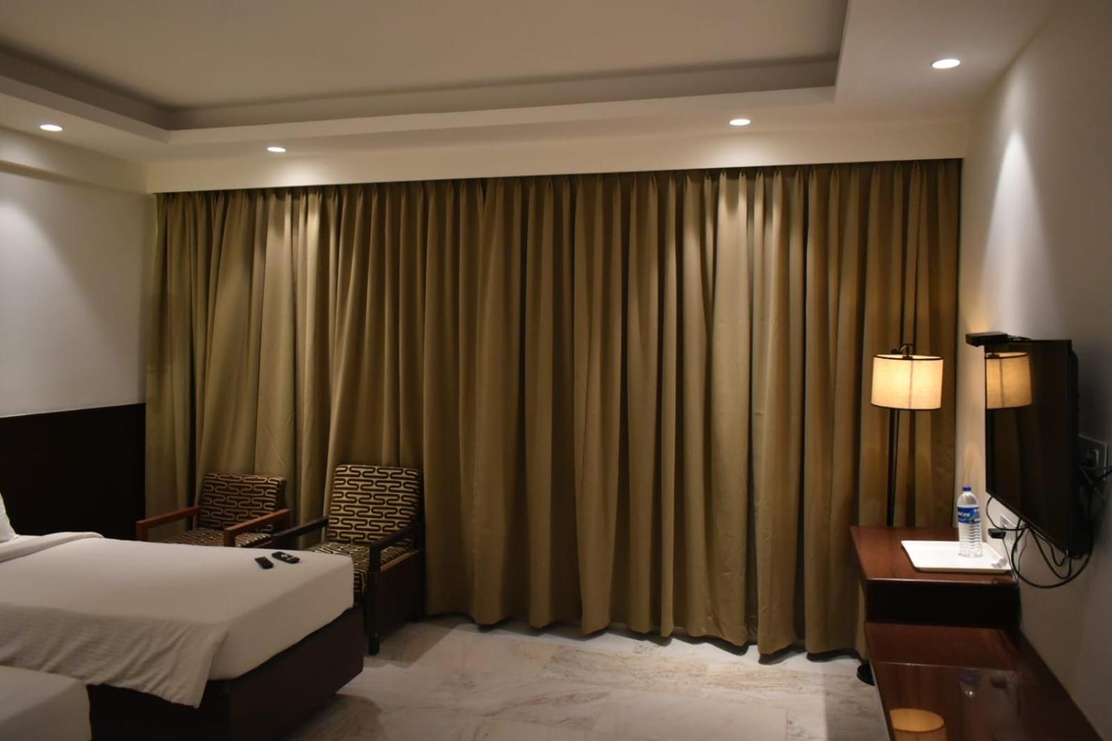 Hotel Royal Regency Chennai