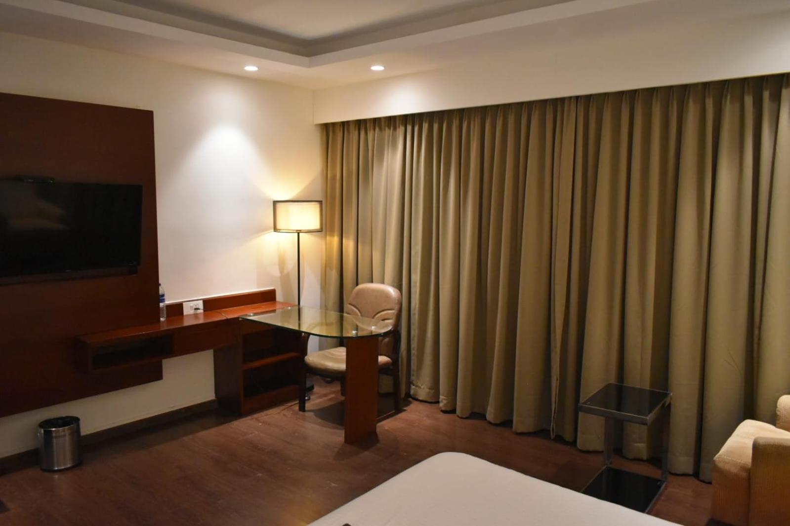 Hotel Royal Regency Chennai