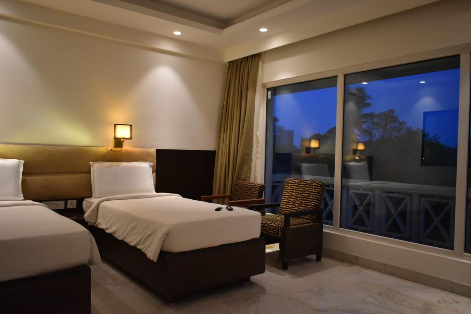 Hotel Royal Regency