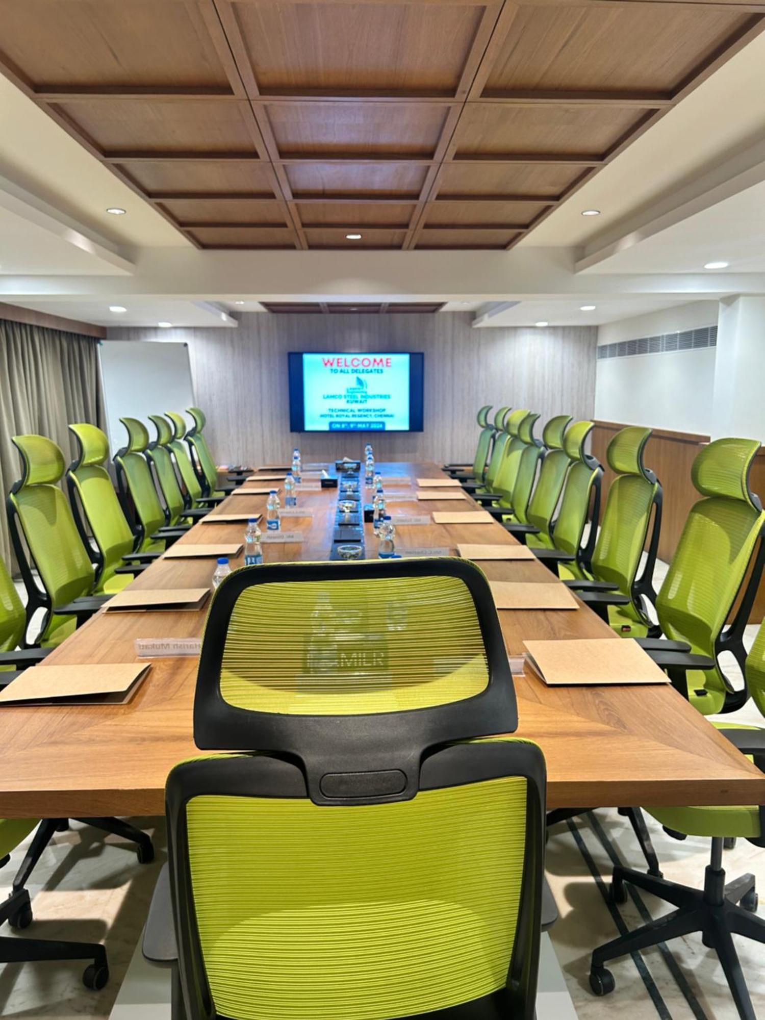 Royal Regency Chennai
