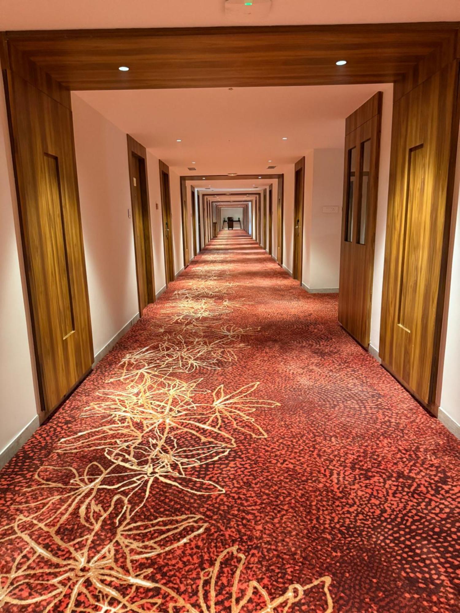 Hotel Royal Regency 3*