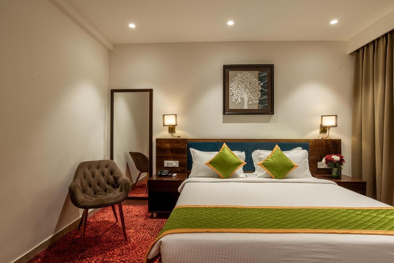 Royal Regency Hotel Chennai