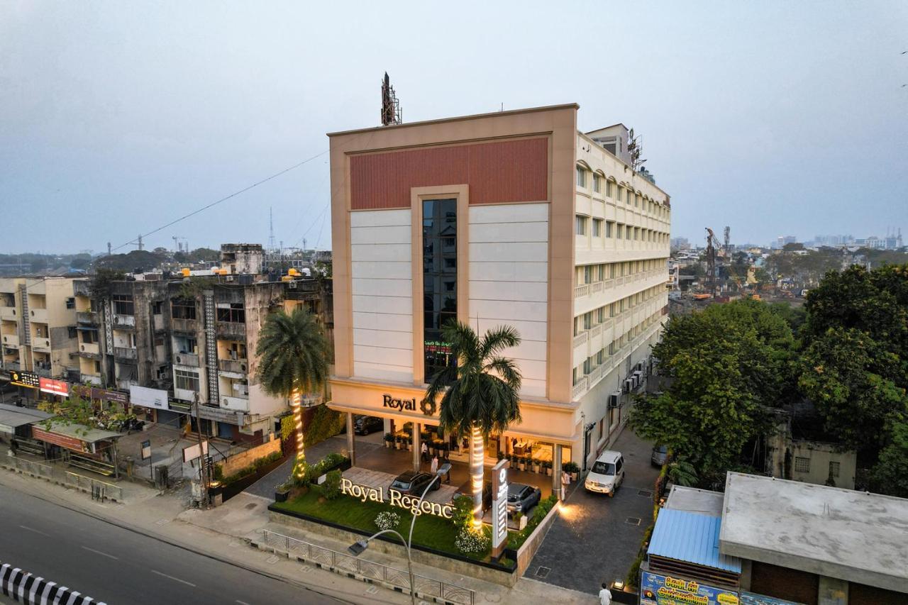 Royal Regency Chennai