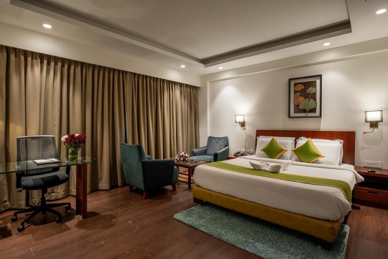 Hotel Royal Regency 3*