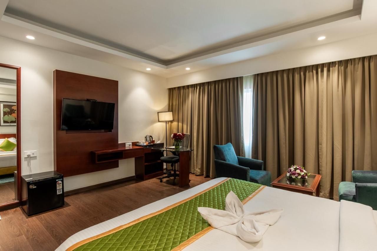 Royal Regency 3*
