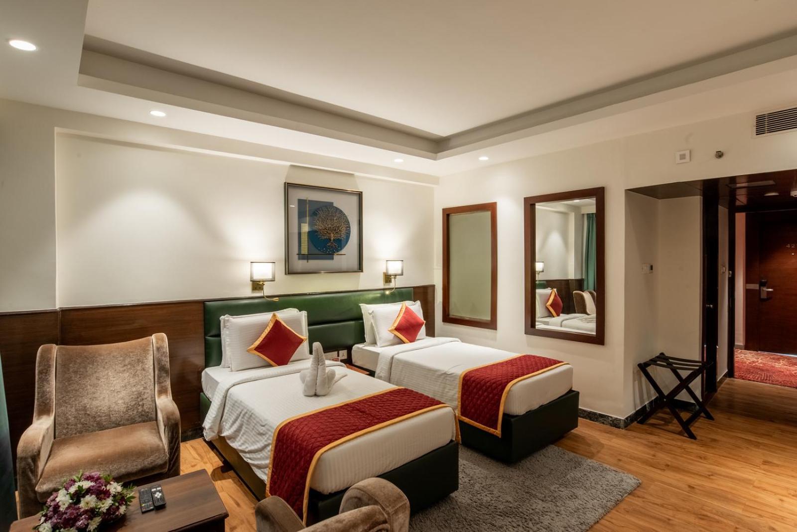 Royal Regency Chennai