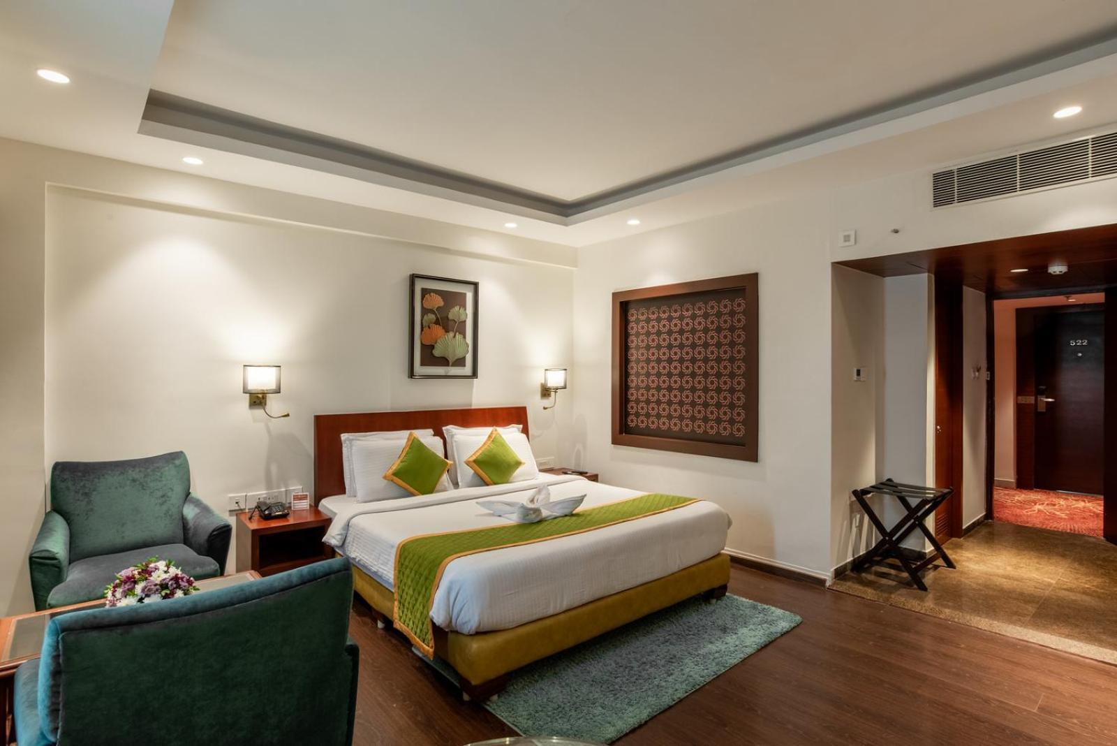 Hotel Royal Regency