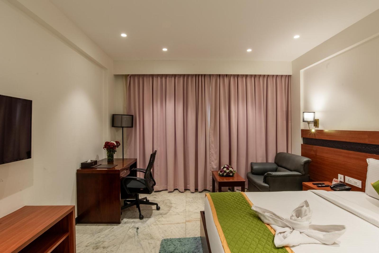Hotel Royal Regency Chennai