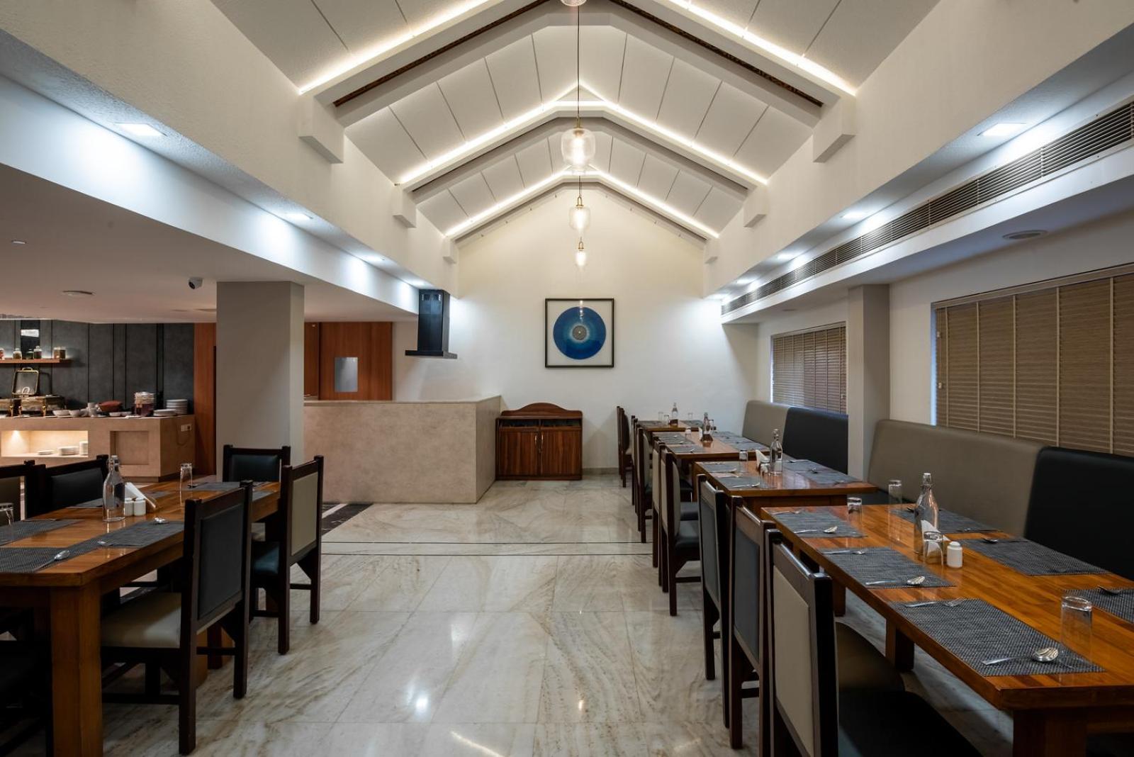 Royal Regency Hotel