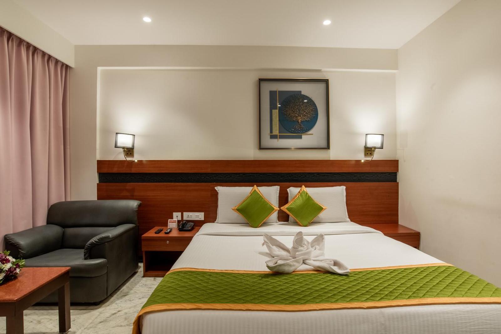 Royal Regency 3*